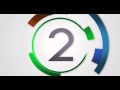 10 Sec Countdown Timer V 280 NEWS Theme Circle Clock With Sound Effects Voice 4k