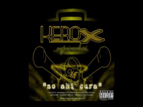 KEROX - dare batalla