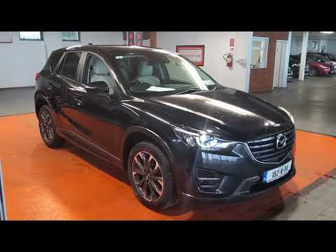 Mazda CX-5 2016 - Image 2