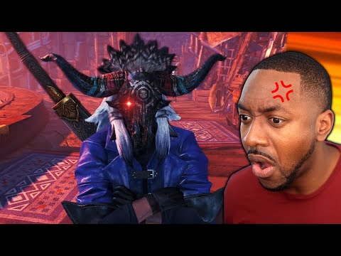 The Build Is Literally VIOLENCE • MHW Iceborne