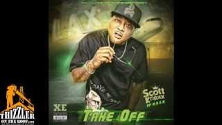 Scott Knoxx ft. B-Legit, Money B. - Hit The Block Heavy [Thizzler.com]