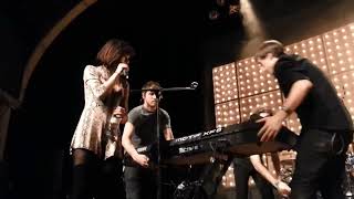 Christina Grimmie Titanium Hamburg 15 Live