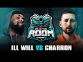 Ill Will Vs Charron
