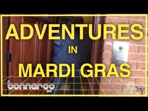 Thumbnail for Allen Toussaint | Adventures in Mardi Gras | Bonnaroo365 by Allen Toussaint