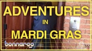 Allen Toussaint | Adventures in Mardi Gras | Bonnaroo365