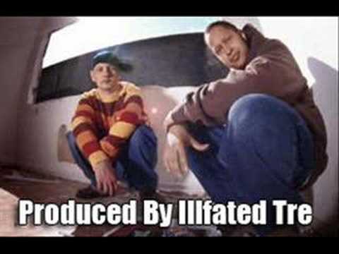 Galla "G.A.L.L.A." (produced by Tre The Boy Wonder)