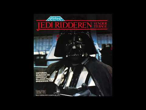 Jedi Ridderen Vender Tilbage