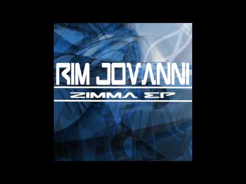 Rim Jovanni - Big Dirty Bass