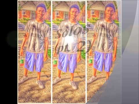 Fcf Vaughn Solo (pt. 2) Prod. By MusiqboiiYT