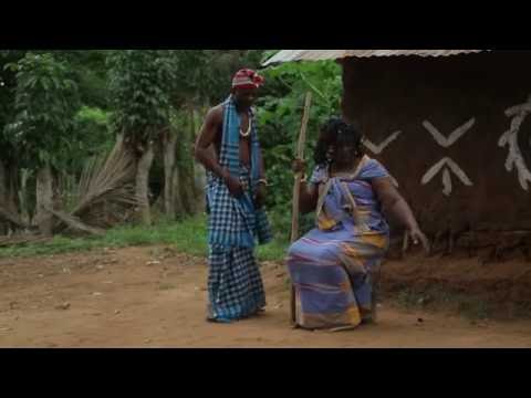 ENEMIES MASQUERADE SEASON 3 - LATEST 2016 NIGERIAN NOLLYWOOD EPIC MOVIE
