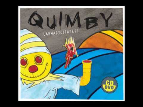 Quimby - Cuba Lunatica