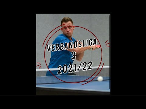 Verbandsliga 3 (WTTV) 2021/22 | TB Beckhausen - TTC Bottrop 47 | R. Anton - M. Sudau
