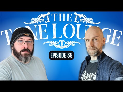 Pedal Testing Heresy? Tone Chasing & Gear Negativity: The Tone Lounge Podcast #39