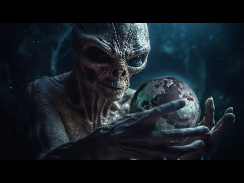 The Fermi Paradox Solved - Answer Number 2 Would Shock You