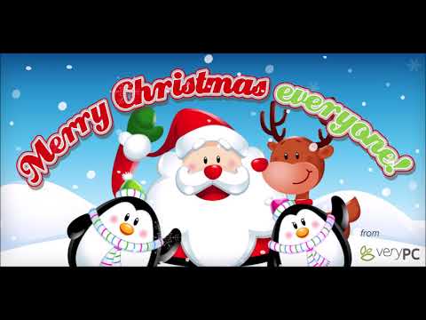 Video thumbnail for Merry Christmas Everybody
