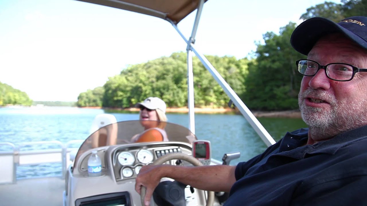 Go Active. Go Kolter Homes.