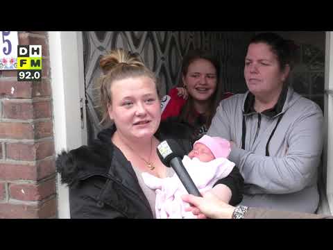 Laakkwartier zamelt geld in voor gedupeerden gasexplosie