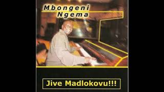 Mbongeni Ngema - Amandiya (audio)
