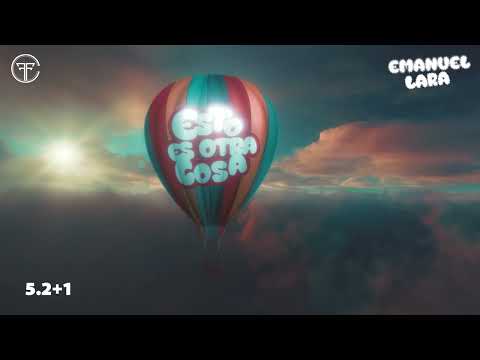 Emanuel Lara - 2+1 (Official Concept Video) | Esto Es Otra 💿🎈🪂