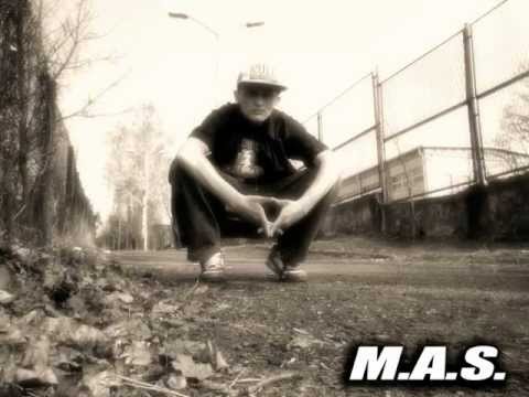 M.A.S. - Ludziom więdną twarze