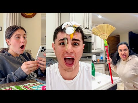 [2 HOUR] of The Best Keemokazi TikTok Videos | Funny Keemokazi Compilation Part 1