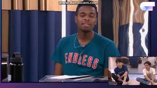 FAMOUS canta "NOBODY BUT YOU" de CESAR SÁMPSON | OT 2018