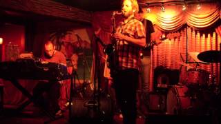 Questionable Creatures - Matthew Silberman & Band (Live in Venice)