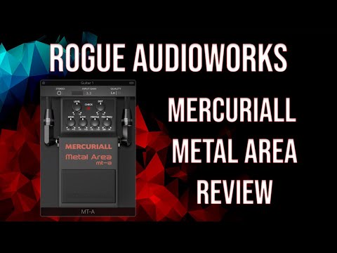 Mercuriall Metal Area Review
