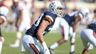 UNCOMPROMISED EXCELLENCE: Football - Joey Blount