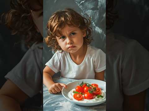 Why Six-Year-Olds Avoid Chunky Foods: Insights from Food Neophobia Research