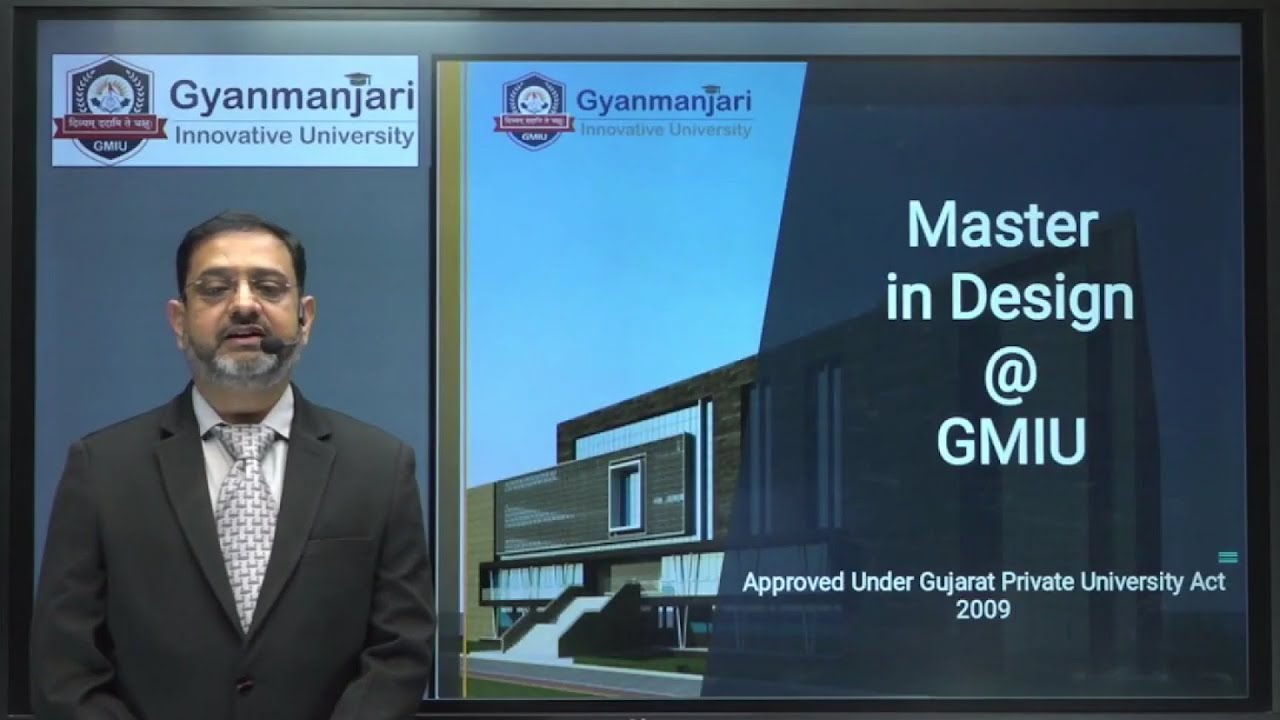 Department Video