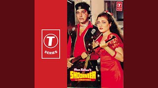 Haye Kya Poochhte Ho by Anuradha Paudwal