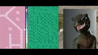 ヨッシーアイランド　実況41
