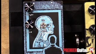 Video thumbnail for SNAMM '18 - Walrus Audio Emissary Demo by Premier Guitar