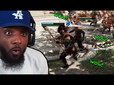 Made This Salty Orochi Rage In Record Time.. Ft. The Silliest Nuxia Main