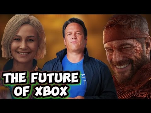 Xbox Games Showcase Hype | What's the Future of Xbox? | PS5 Fanboys Now Love Jez Corden