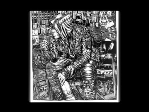 Cloud9Jhay- MANY THOUGHTS (Freestyle)