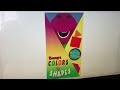 Barney Friends Episode Videos REAL FAKE