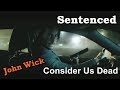 Sentenced - Consider Us Dead / Позволь нам умереть [John Wick] (перевод / русские субтитры)