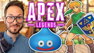 Final Fantasy XVI ? Zelda Link to the Past sur Switch ? Xbox Next...