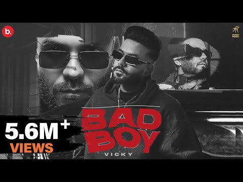 Bad Boy