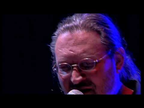 WOLLE KRIWANEK MEMORIAL 11/18: "Ich hab den Blues (nicht erfunden)" - Edo Zanki & Die Füenf