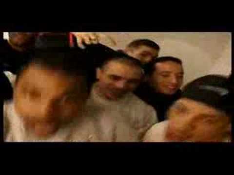 Busta Flex , Joey Starr , Zoxea - Freestyle