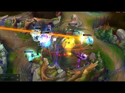 Master Yi: The Wuju Bladesman