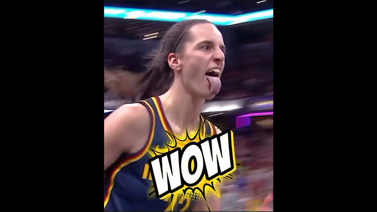 케이틀린 클라크, 그녀는 바로 그런 사람이에요 - 스테프 커리 #케이틀린클라크 #농구 #반바지