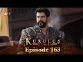 Kurulus Osman Urdu - Season 4 Episode 163