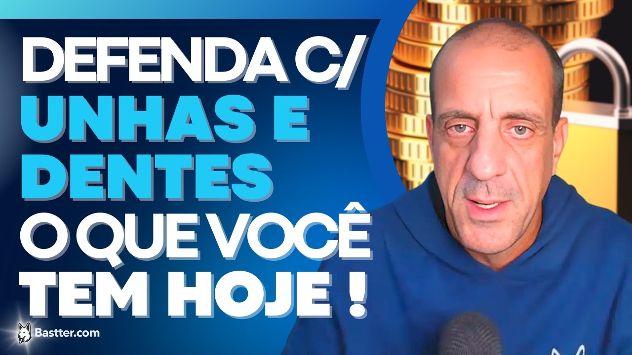 ATÉ GIGANTES MUNDIAIS JÁ PERDERAM DINHEIRO ALGUMA VEZ - Cortes da Bastter.com