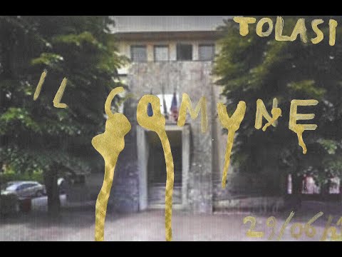 Il Comune - Tolasi Ft Bello FiGo aNd Manny Fresh - Remix Burger King - (Prod -  Toalsi - Trash Gang)