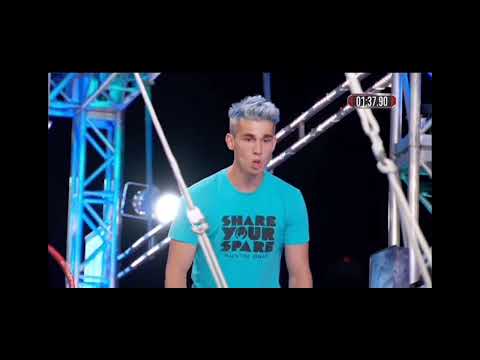 Austin Gray And Dan Delano Minneapolis City Qualifiers