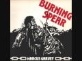 Burning Spear -  Slavery Days